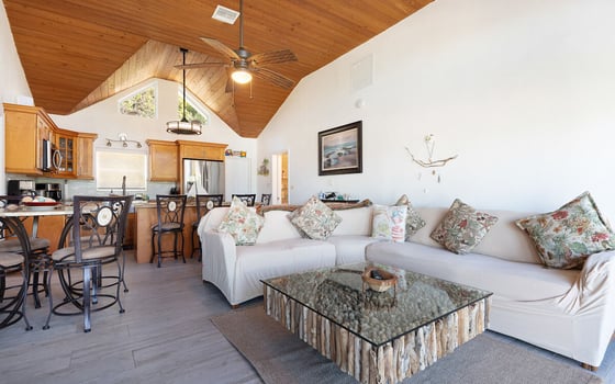 Ocean View, Paradise Bahama Villa, Lot 21 Block 27, Rainbow Bay - MLS 64456, picture 27