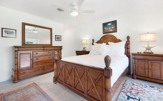 Ocean View, Paradise Bahama Villa, Lot 21 Block 27, Rainbow Bay - MLS 64456, picture 5