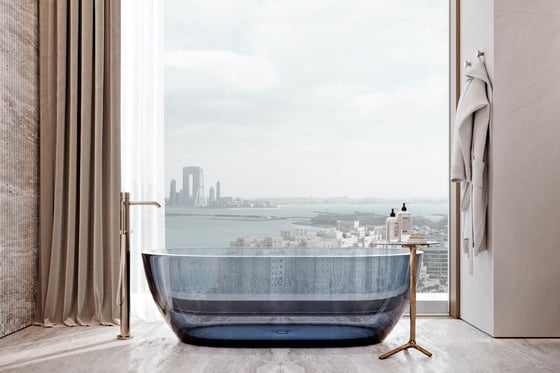 **Dorchester Collection | Full Palm-View Duplex**, picture 15