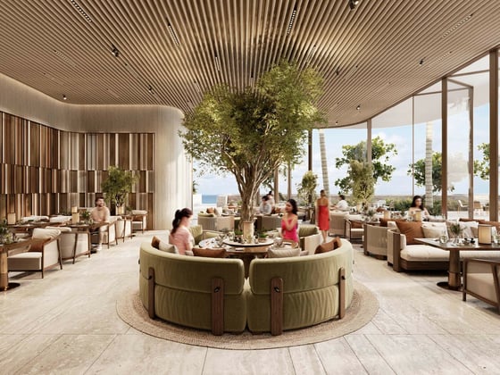 **Dorchester Collection | Full Palm-View Duplex**, picture 12