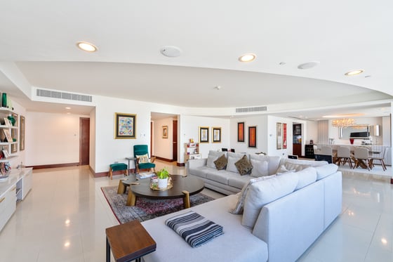 EXCLUSIVE | FURNISHED | READY TO MOVE-IN, picture 2