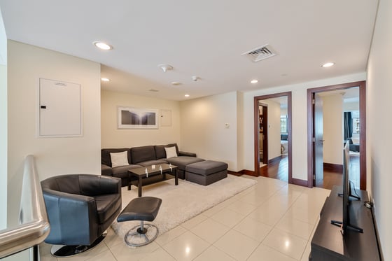 3 BR DUPLEX + MAID’S |  ZABEEL VIEWS | 2939 SQ FT, picture 18