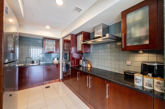 3 BR DUPLEX + MAID’S |  ZABEEL VIEWS | 2939 SQ FT, picture 8