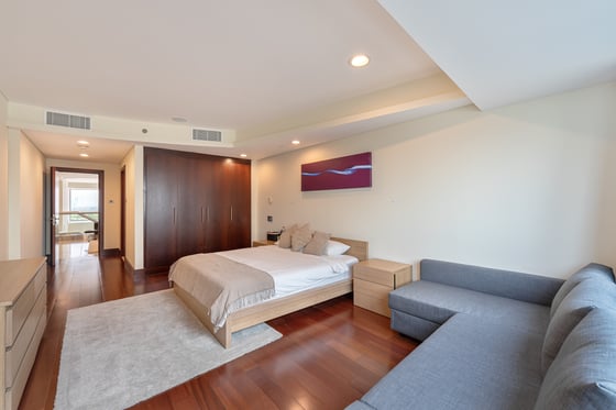 3 BR DUPLEX + MAID’S |  ZABEEL VIEWS | 2939 SQ FT, picture 14