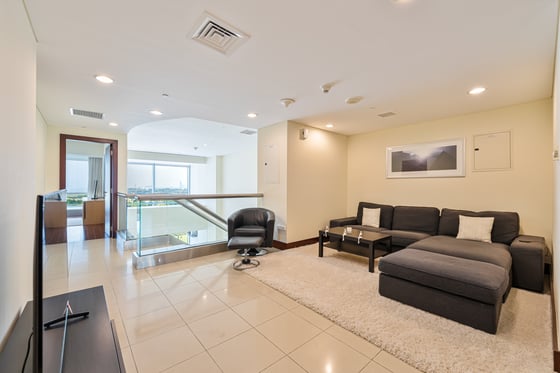 3 BR DUPLEX + MAID’S |  ZABEEL VIEWS | 2939 SQ FT, picture 19