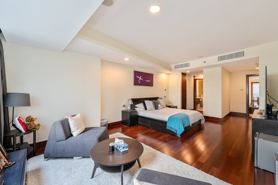 3 BR DUPLEX + MAID’S |  ZABEEL VIEWS | 2939 SQ FT, picture 17