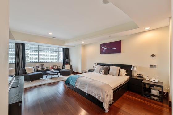 3 BR DUPLEX + MAID’S |  ZABEEL VIEWS | 2939 SQ FT, picture 13