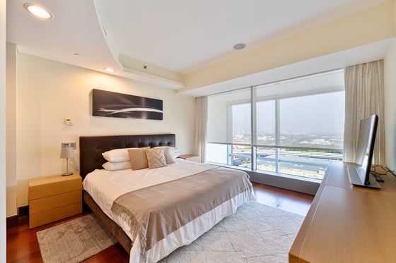3 BR DUPLEX + MAID’S |  ZABEEL VIEWS | 2939 SQ FT, picture 12