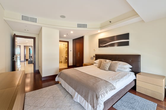 3 BR DUPLEX + MAID’S |  ZABEEL VIEWS | 2939 SQ FT, picture 15
