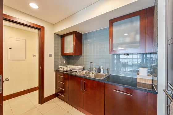 3 BR DUPLEX + MAID’S |  ZABEEL VIEWS | 2939 SQ FT, picture 7