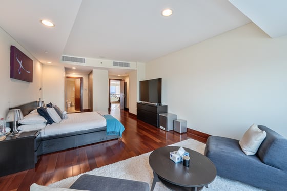 3 BR DUPLEX + MAID’S |  ZABEEL VIEWS | 2939 SQ FT, picture 16