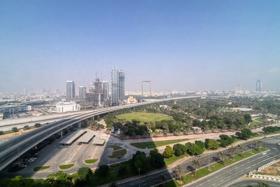EXCLUSIVE | PRICE TO SELL | DUBAI FRAME VIEW, picture 16