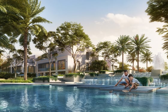 MOTIVATED SELLER | 4 B/R | EMAAR OASIS-PALMIERA 3, picture 13