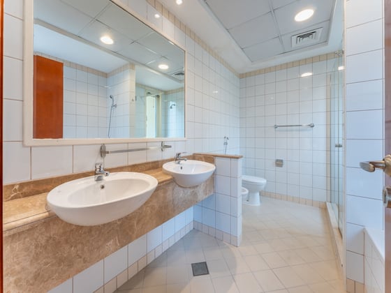 3 bed plus Maids | View today | Good Condition, picture 12