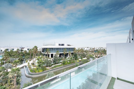 Rare Corner Unit Single Row| Premium| Lagoon View, picture 1