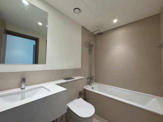 High Floor Corner Unit | Sidra Villa View | Vacant Now, picture 14