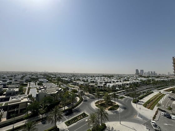 High Floor Corner Unit | Sidra Villa View | Vacant Now, picture 2