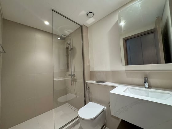 High Floor Corner Unit | Sidra Villa View | Vacant Now, picture 13
