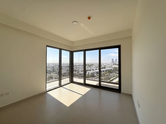 High Floor Corner Unit | Sidra Villa View | Vacant Now, picture 1