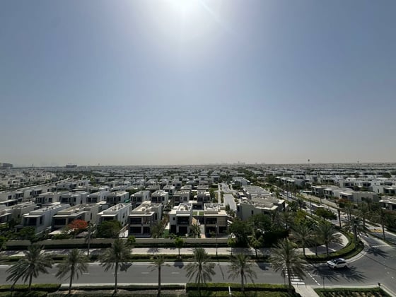 High Floor Corner Unit | Sidra Villa View | Vacant Now, picture 5