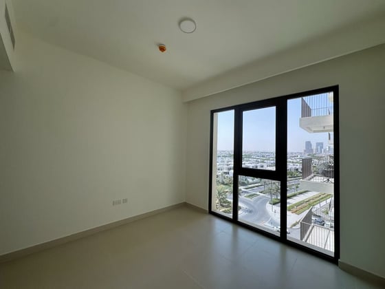 High Floor Corner Unit | Sidra Villa View | Vacant Now, picture 8