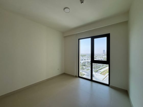 High Floor Corner Unit | Sidra Villa View | Vacant Now, picture 11