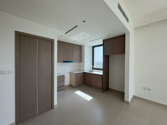 High Floor Corner Unit | Sidra Villa View | Vacant Now, picture 4
