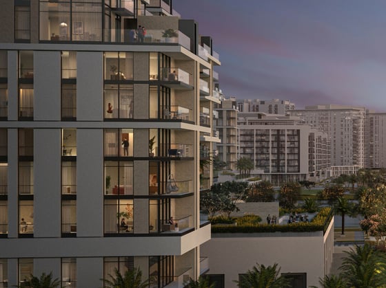 Exclusive | High Floor | Handover Soon.., picture 9