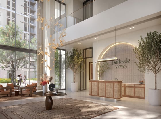 Exclusive | High Floor | Handover Soon.., picture 3