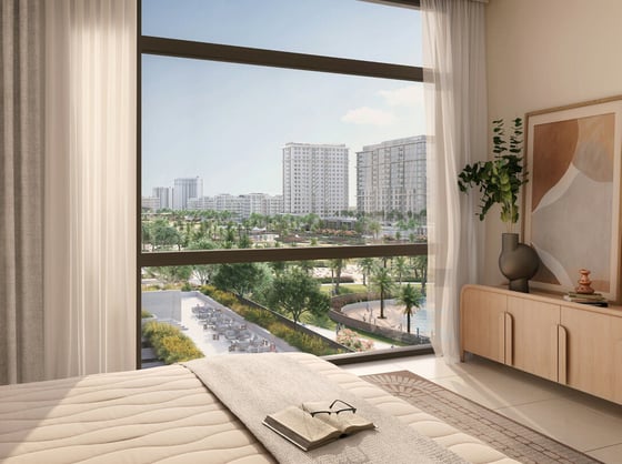 Exclusive | High Floor | Handover Soon.., picture 5