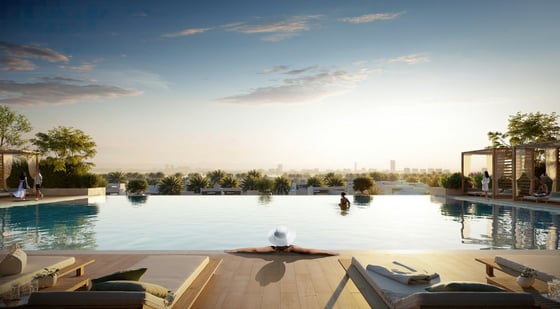 Exclusive | High Floor | Handover Soon.., picture 8