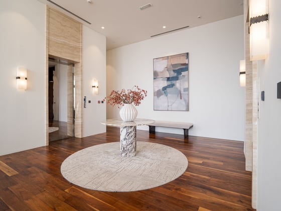 Skyline Elegance | Spacious 4-BR | Business Bay, picture 20