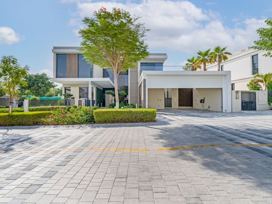 Fully Furnished and Upgraded Luxury Villa, picture 29