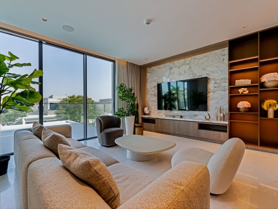 Fully Furnished and Upgraded Luxury Villa, picture 16