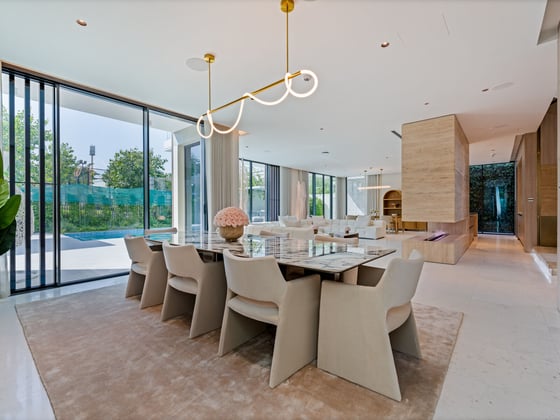 Fully Furnished and Upgraded Luxury Villa, picture 5