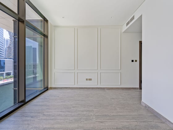 Stunning 2-BR | Waterfront View | Peninsula One, picture 5