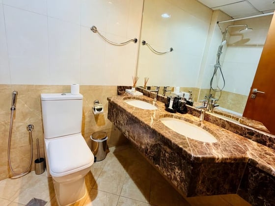 High Floor | Sea + Full Marina View | VOT, picture 11