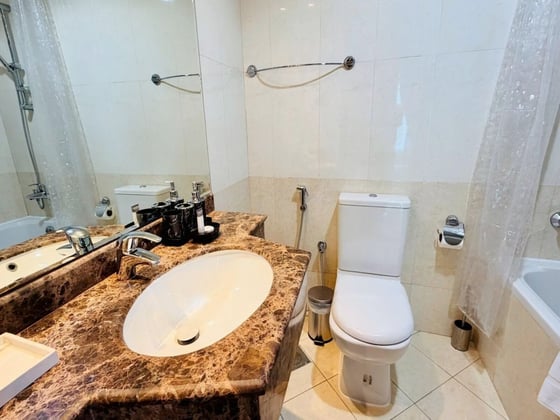 High Floor | Sea + Full Marina View | VOT, picture 13