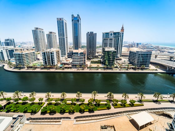 High Floor | Sea and  Full Marina View | VOT, picture 18