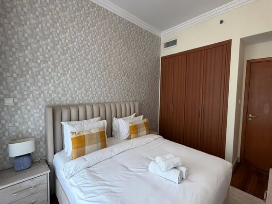 High Floor | Sea + Full Marina View | VOT, picture 10