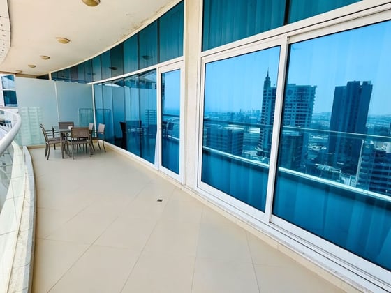 High Floor | Sea + Full Marina View | VOT, picture 7