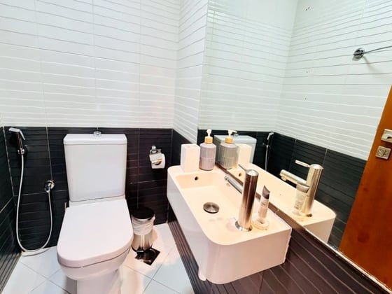 High Floor | Sea + Full Marina View | VOT, picture 12