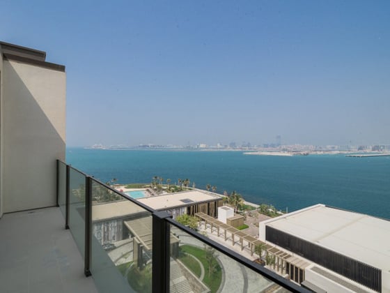 Furnished | All Bills Included | Pool and Sea View, picture 15