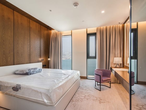 Furnished | All Bills Included | Pool and Sea View, picture 9