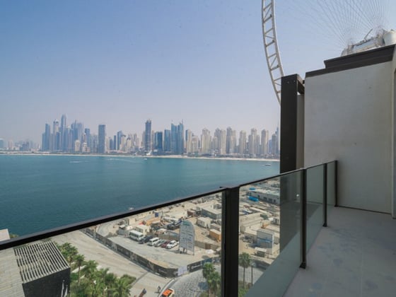 Furnished | All Bills Included | Pool and Sea View, picture 14