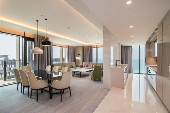 Furnished | All Bills Included | Pool and Sea View, picture 6