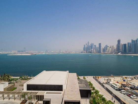 Furnished | All Bills Included | Pool and Sea View, picture 1