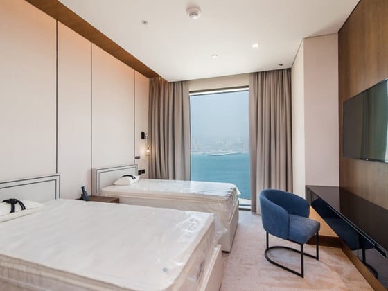 Furnished | All Bills Included | Pool and Sea View, picture 7