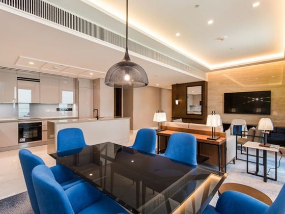 Furnished | All Bills Included | Pool and Sea View, picture 5