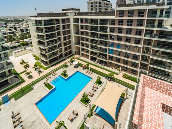 Fully Upgraded | Luxury Penthouse | Park Views, picture 23